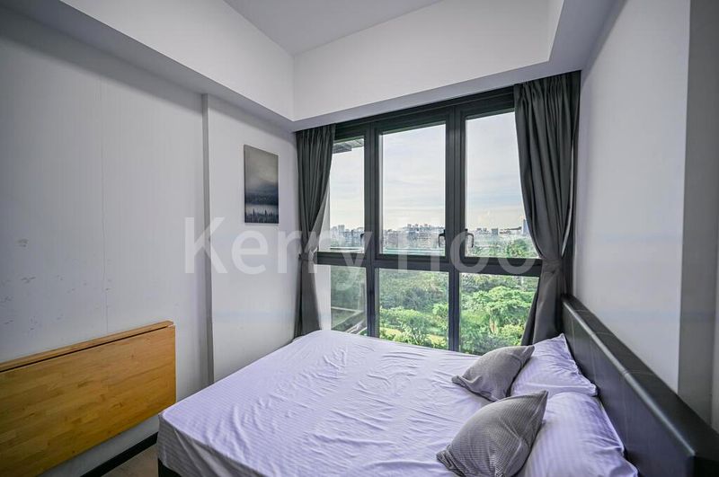 3 Bed Condo for Rent in  Parc Riviera - Image 10