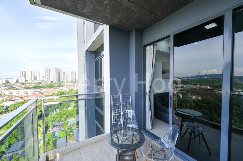3 Bed Condo for Rent in  Parc Riviera - Image 6