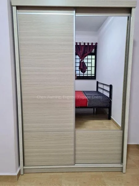 Common Room (HDB) for Rent in  690D Choa Chu Kang Crescent - Image 2