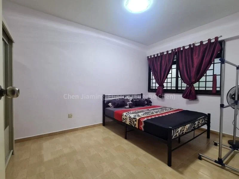 Common Room (HDB) for Rent in  690D Choa Chu Kang Crescent - Image 3