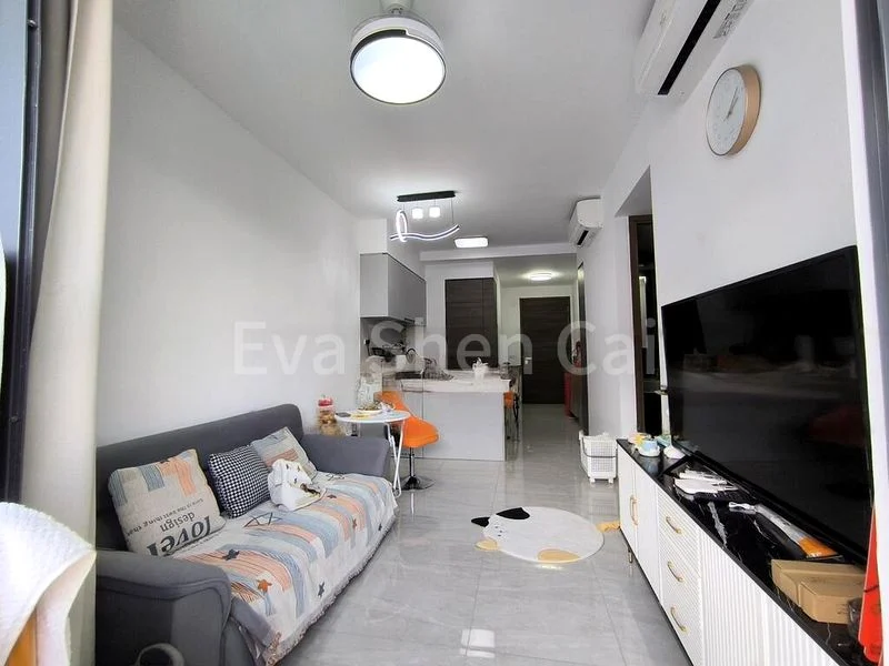 2 Bed Condo for Rent in The Florence Residences - Image 5