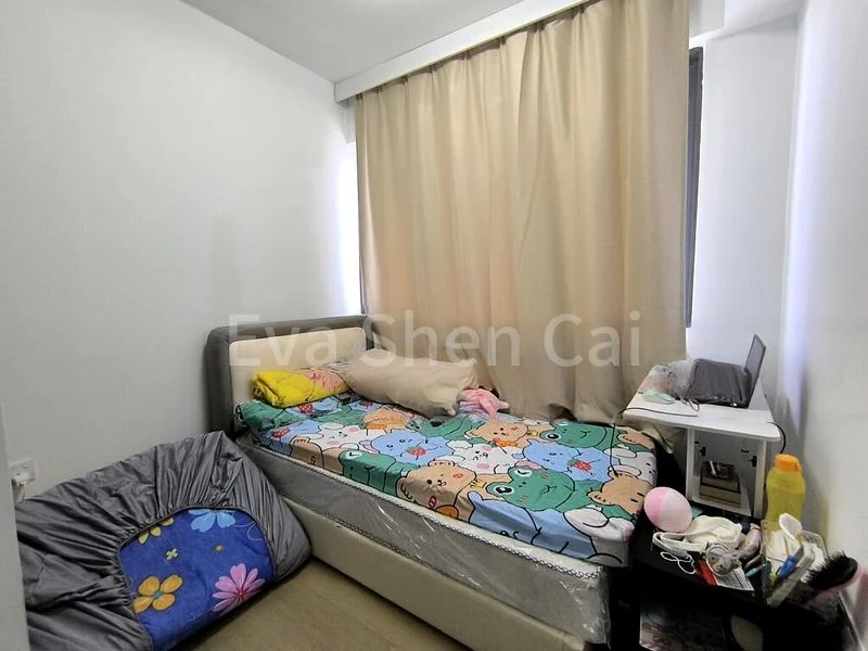 2 Bed Condo for Rent in The Florence Residences - Image 3