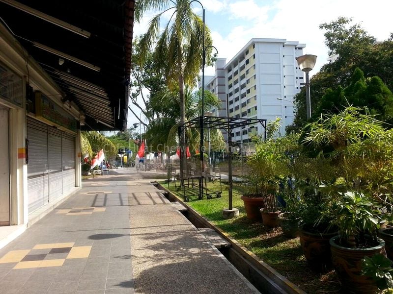 Shop / Shophouse for Sale: 744 Bedok Reservoir Road - Image 3