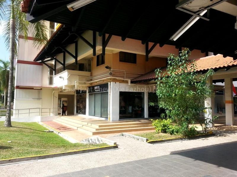 Shop / Shophouse for Sale: 744 Bedok Reservoir Road - Image 4