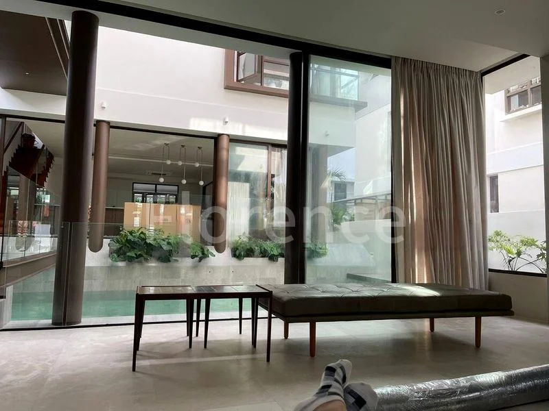 5 Bed Bungalow (Landed) for Rent in  Maryland Estate - Image 3