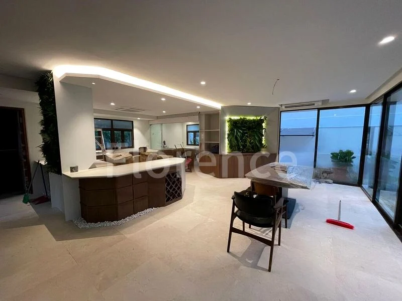 5 Bed Bungalow (Landed) for Rent in  Maryland Estate - Image 2