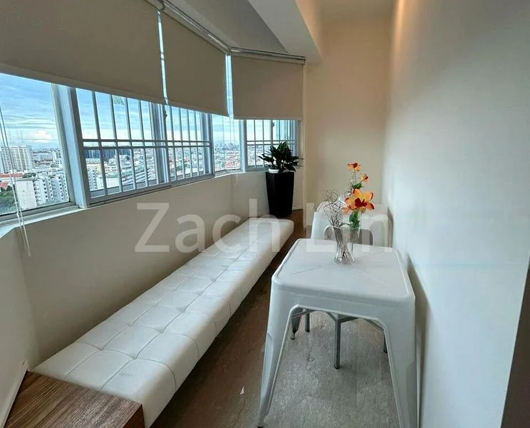 Room (Condo) for Rent in  Dunman Place - Image 3