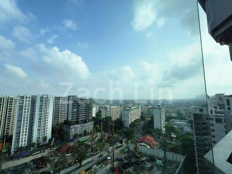 Room (Condo) for Rent in  Dunman Place - Image 2