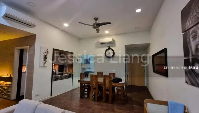 3 Bed Condo for Sale in Nuovo - Image 1