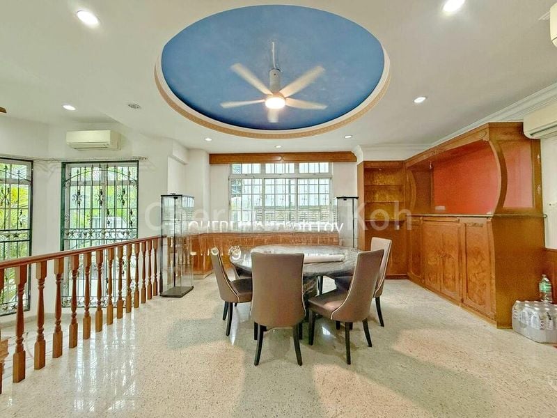 5 Bed Bungalow (Landed) for Sale in  Kilburn Estate - Image 6