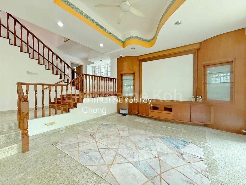 5 Bed Bungalow (Landed) for Sale in  Kilburn Estate - Image 10