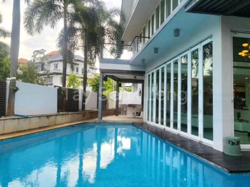 5 Bed Bungalow (Landed) for Sale in  Edelweiss Park Condominium - Image 1