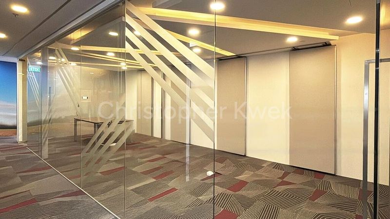 Office for Rent: United Square - Image 1