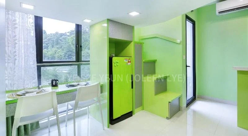 10 Bed Terraced House (Landed) for Sale in Hampshire Road - Image 5