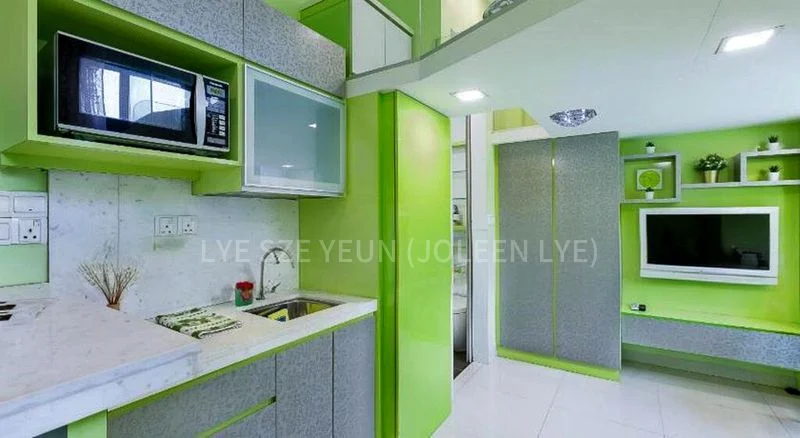 10 Bed Terraced House (Landed) for Sale in Hampshire Road - Image 4