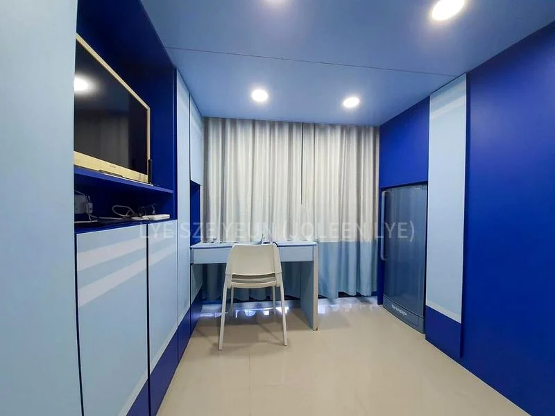 10 Bed Terraced House (Landed) for Sale in Hampshire Road - Image 10