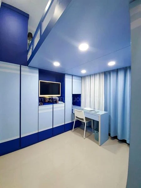 10 Bed Terraced House (Landed) for Sale in Hampshire Road - Image 9