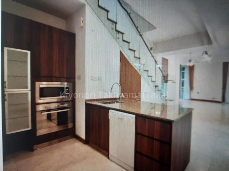 5 Bed Cluster House (Landed) for Rent in  Whiteshores - Image 5