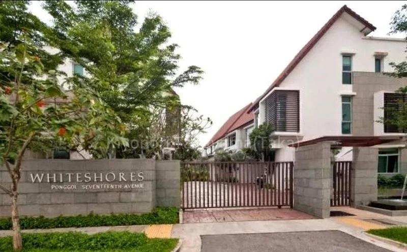 5 Bed Cluster House (Landed) for Rent in  Whiteshores - Image 3