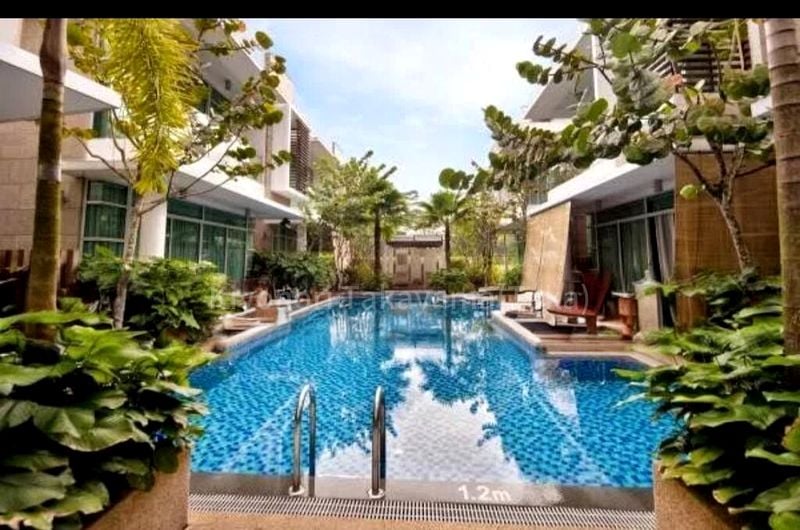 5 Bed Cluster House (Landed) for Rent in  Whiteshores - Image 1