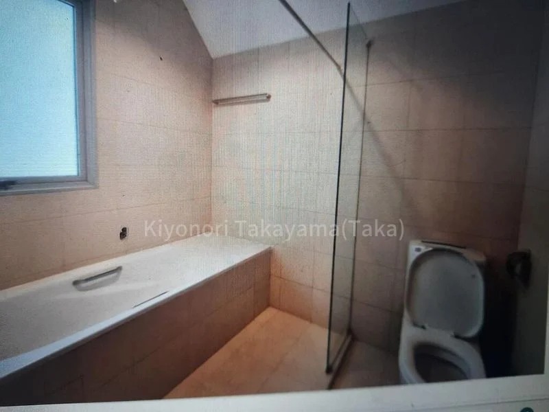 5 Bed Cluster House (Landed) for Rent in  Whiteshores - Image 4