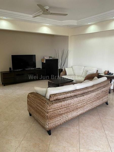Common Room (HDB) for Rent in  916 Tampines Street 91 - Image 5