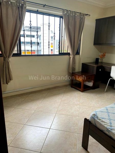 Common Room (HDB) for Rent in  916 Tampines Street 91 - Image 2