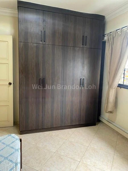 Common Room (HDB) for Rent in  916 Tampines Street 91 - Image 3