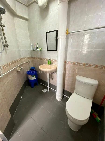 Common Room (HDB) for Rent in  916 Tampines Street 91 - Image 4