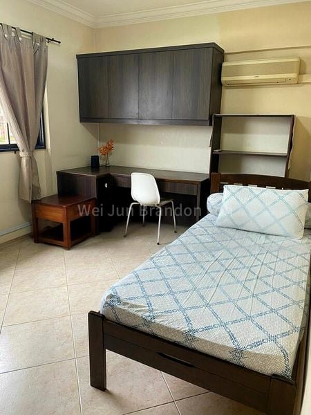 Common Room (HDB) for Rent in  916 Tampines Street 91 - Image 1