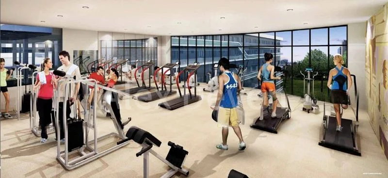 Light Industrial (B1) for Sale: Eco-Tech @ Sunview - Image 2