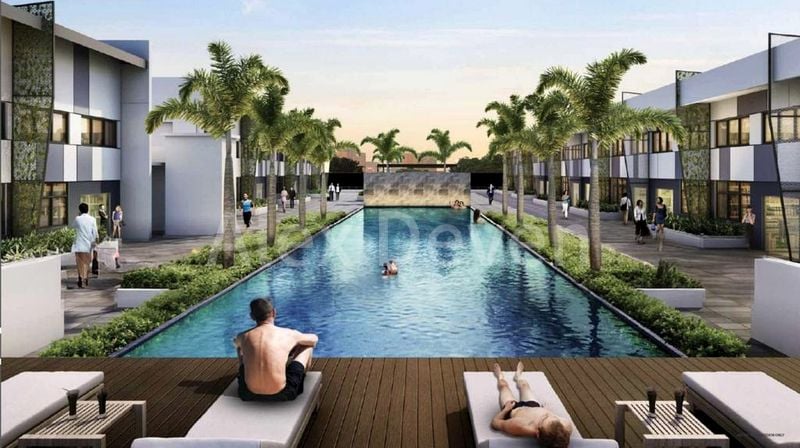 Light Industrial (B1) for Sale: Eco-Tech @ Sunview - Image 1