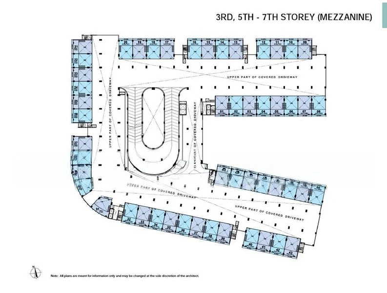 Light Industrial (B1) for Sale: Eco-Tech @ Sunview - Image 5
