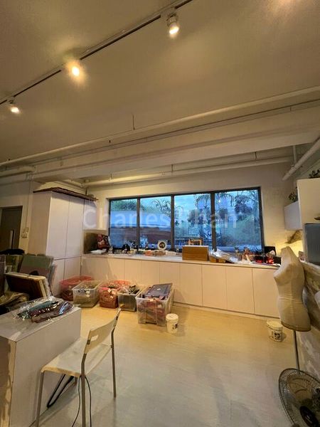 Light Industrial (B1) for Sale: Gemini @ Sims - Image 2