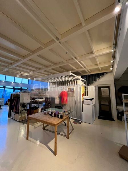 Light Industrial (B1) for Sale: Gemini @ Sims - Image 5