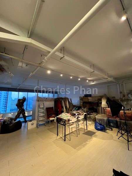 Light Industrial (B1) for Sale: Gemini @ Sims - Image 4