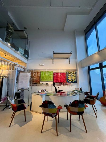 Light Industrial (B1) for Sale: Gemini @ Sims - Image 3