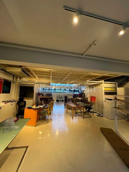 Light Industrial (B1) for Sale: Gemini @ Sims - Image 1