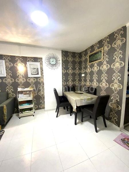 2 Room (2STD) HDB for Sale in  8 Jalan Batu - Image 1