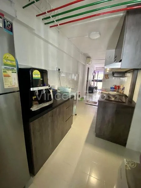 2 Room (2STD) HDB for Sale in  8 Jalan Batu - Image 4