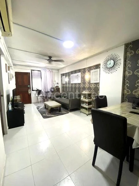 2 Room (2STD) HDB for Sale in  8 Jalan Batu - Image 2