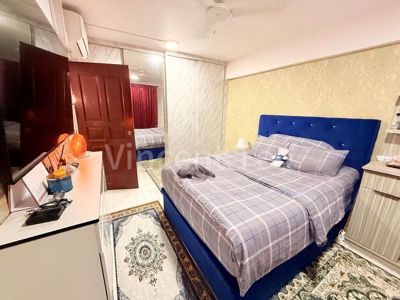2 Room (2STD) HDB for Sale in  8 Jalan Batu - Image 7