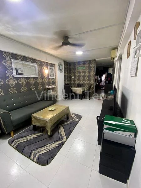 2 Room (2STD) HDB for Sale in  8 Jalan Batu - Image 3