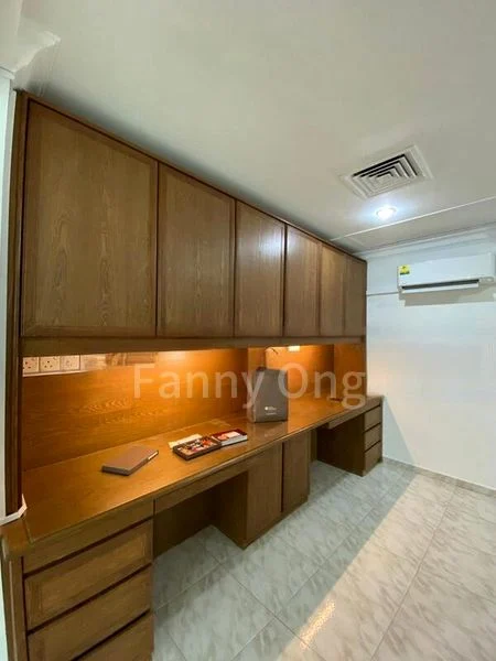 3 Bed Apartment (Condo) for Rent in  336 River Valley - Image 16