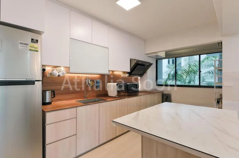 5 Room (5I) HDB for Sale in  Tampines Street 61 - Image 2