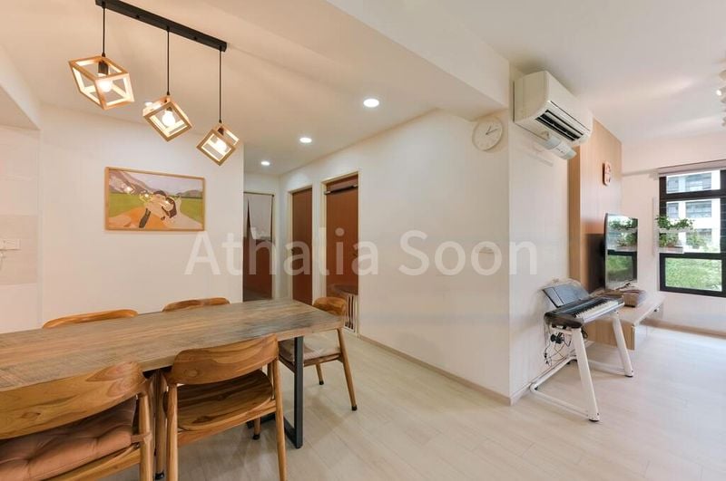 5 Room (5I) HDB for Sale in  Tampines Street 61 - Image 5