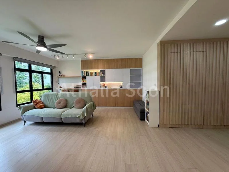 5 Room (5I) HDB for Sale in  Tampines Street 61 - Image 9