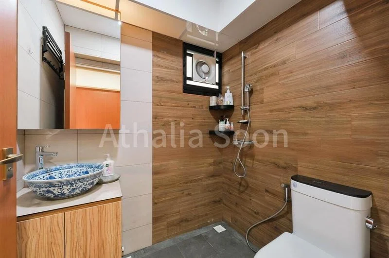 5 Room (5I) HDB for Sale in  Tampines Street 61 - Image 7