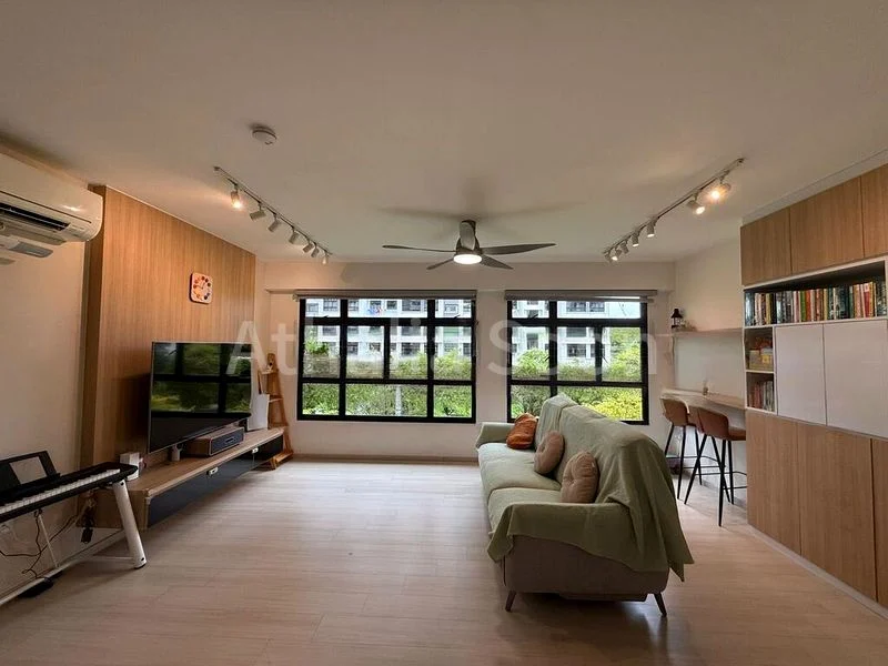 5 Room (5I) HDB for Sale in  Tampines Street 61 - Image 10