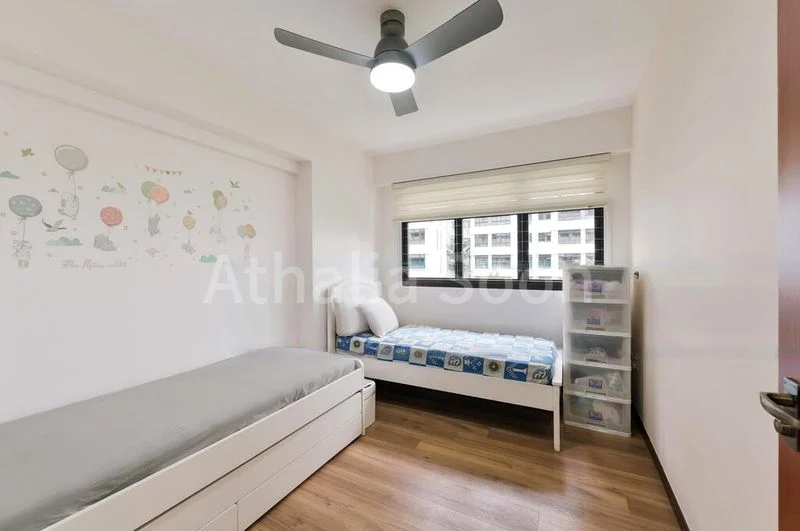 5 Room (5I) HDB for Sale in  Tampines Street 61 - Image 5